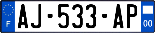 AJ-533-AP