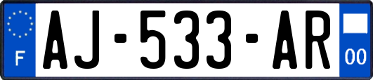 AJ-533-AR