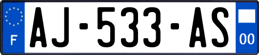 AJ-533-AS