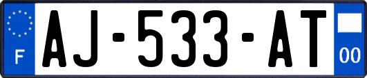 AJ-533-AT