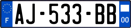 AJ-533-BB