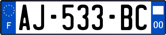 AJ-533-BC