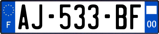 AJ-533-BF