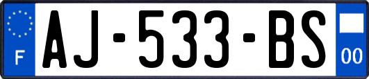 AJ-533-BS