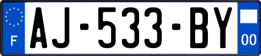 AJ-533-BY