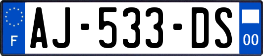 AJ-533-DS