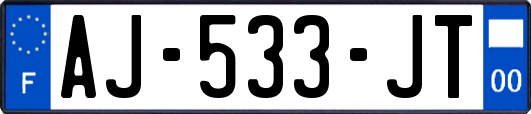 AJ-533-JT