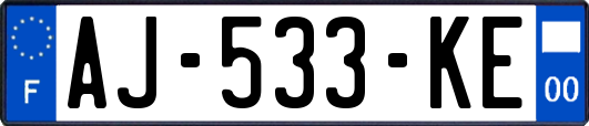 AJ-533-KE