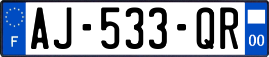 AJ-533-QR