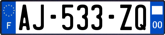 AJ-533-ZQ