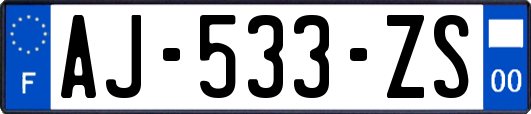 AJ-533-ZS