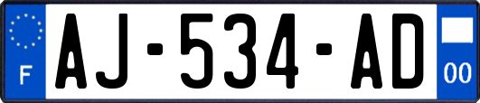 AJ-534-AD