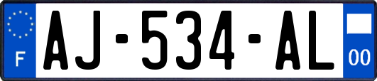 AJ-534-AL