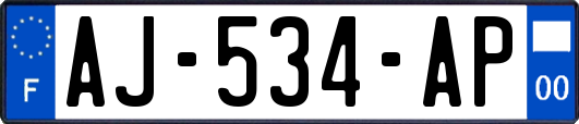 AJ-534-AP