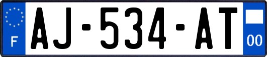 AJ-534-AT