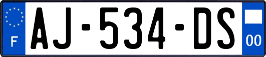 AJ-534-DS