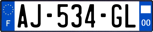 AJ-534-GL