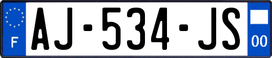 AJ-534-JS