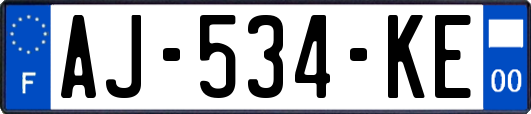 AJ-534-KE