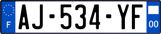AJ-534-YF