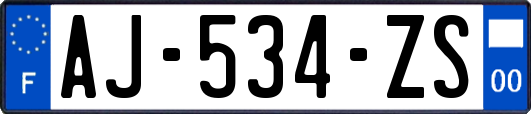 AJ-534-ZS