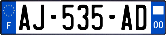 AJ-535-AD