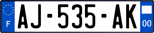 AJ-535-AK