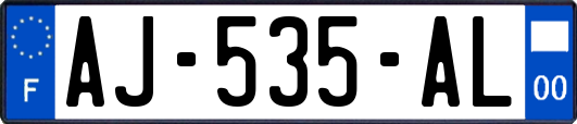 AJ-535-AL