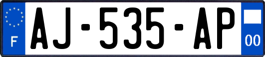 AJ-535-AP