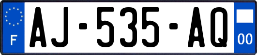 AJ-535-AQ