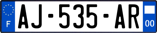 AJ-535-AR