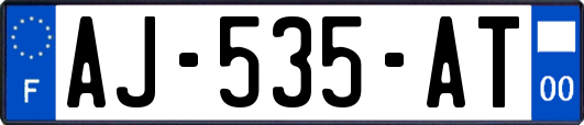 AJ-535-AT