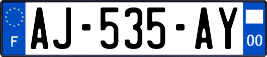 AJ-535-AY