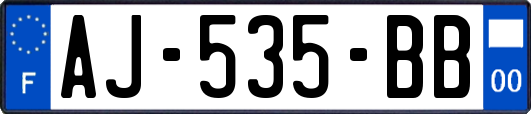 AJ-535-BB