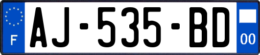 AJ-535-BD