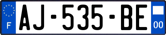 AJ-535-BE
