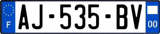 AJ-535-BV