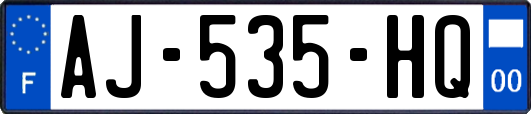 AJ-535-HQ