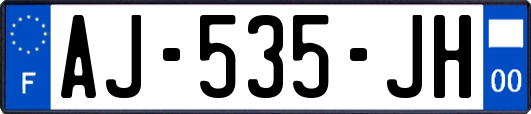 AJ-535-JH