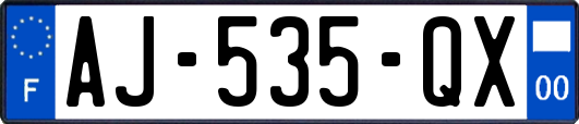 AJ-535-QX
