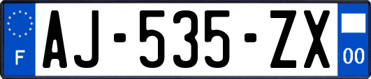 AJ-535-ZX