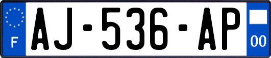 AJ-536-AP