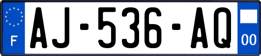 AJ-536-AQ