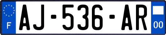 AJ-536-AR