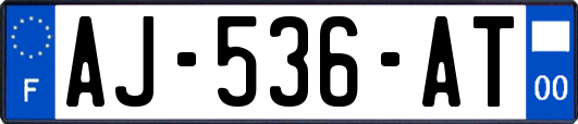 AJ-536-AT