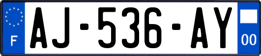 AJ-536-AY