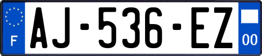 AJ-536-EZ