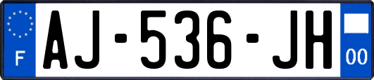 AJ-536-JH