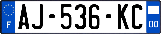 AJ-536-KC