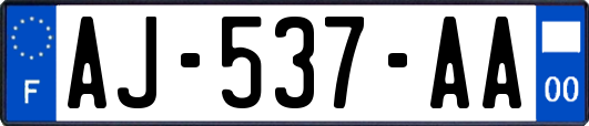 AJ-537-AA